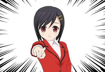 Manga tekenen